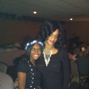 Meet your Posher, Inge